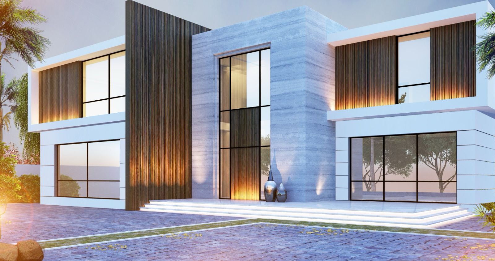 G+1 Villa @ Al Warqa, Dubai